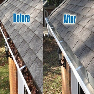 Mountain Top Window Cleaning Image